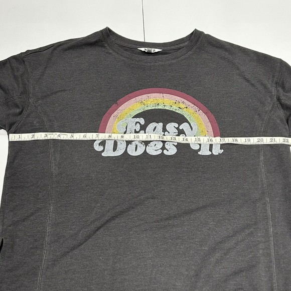 Wildfox Large Statement Sweater Easy Does It‎ Women  Long sleeves Loungewear - Picture 5 of 8